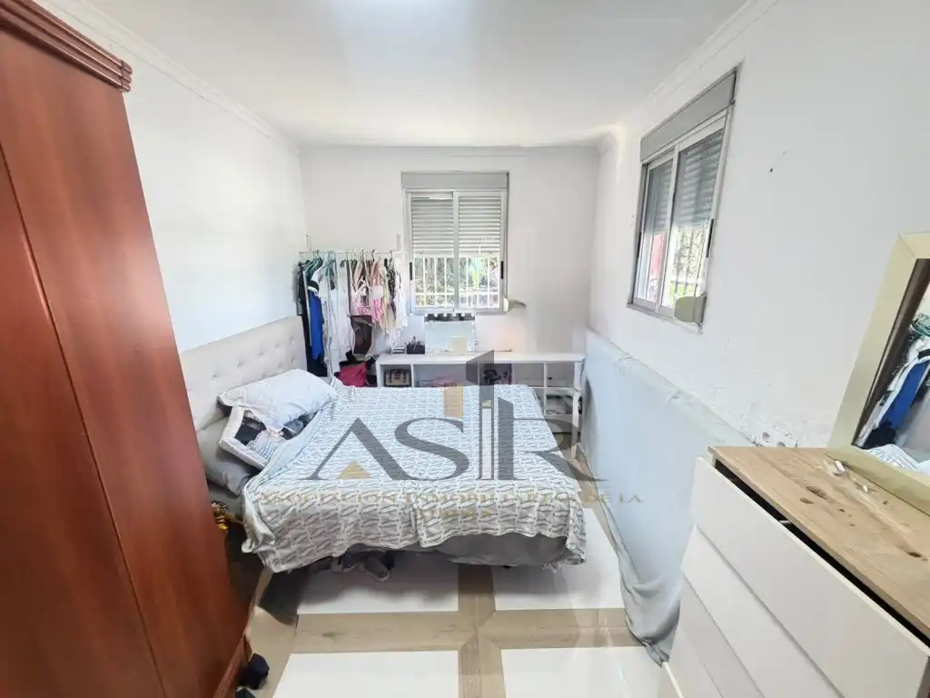 Bedroom of Houses for sale in Urbanitzacions i Pedanies Nord
