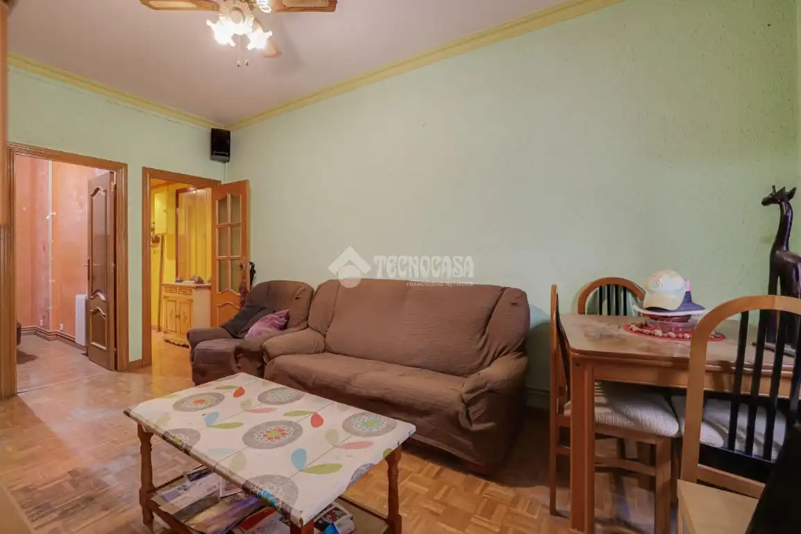 Flat with lift for sale in Sant Andreu, imagen 19