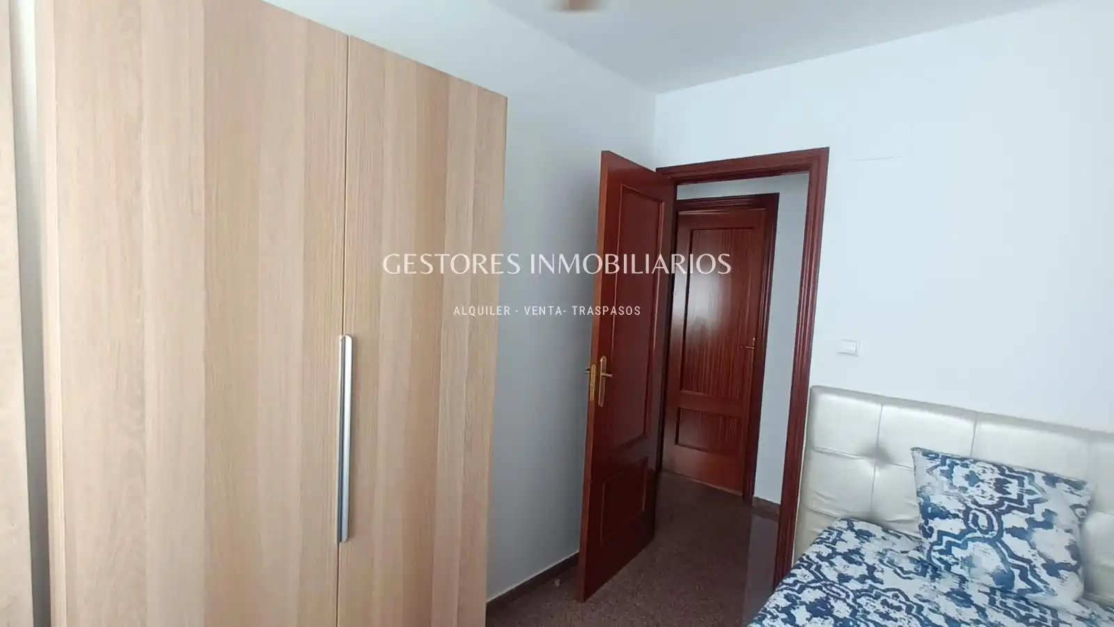 Piso de alquiler en Zona Nord