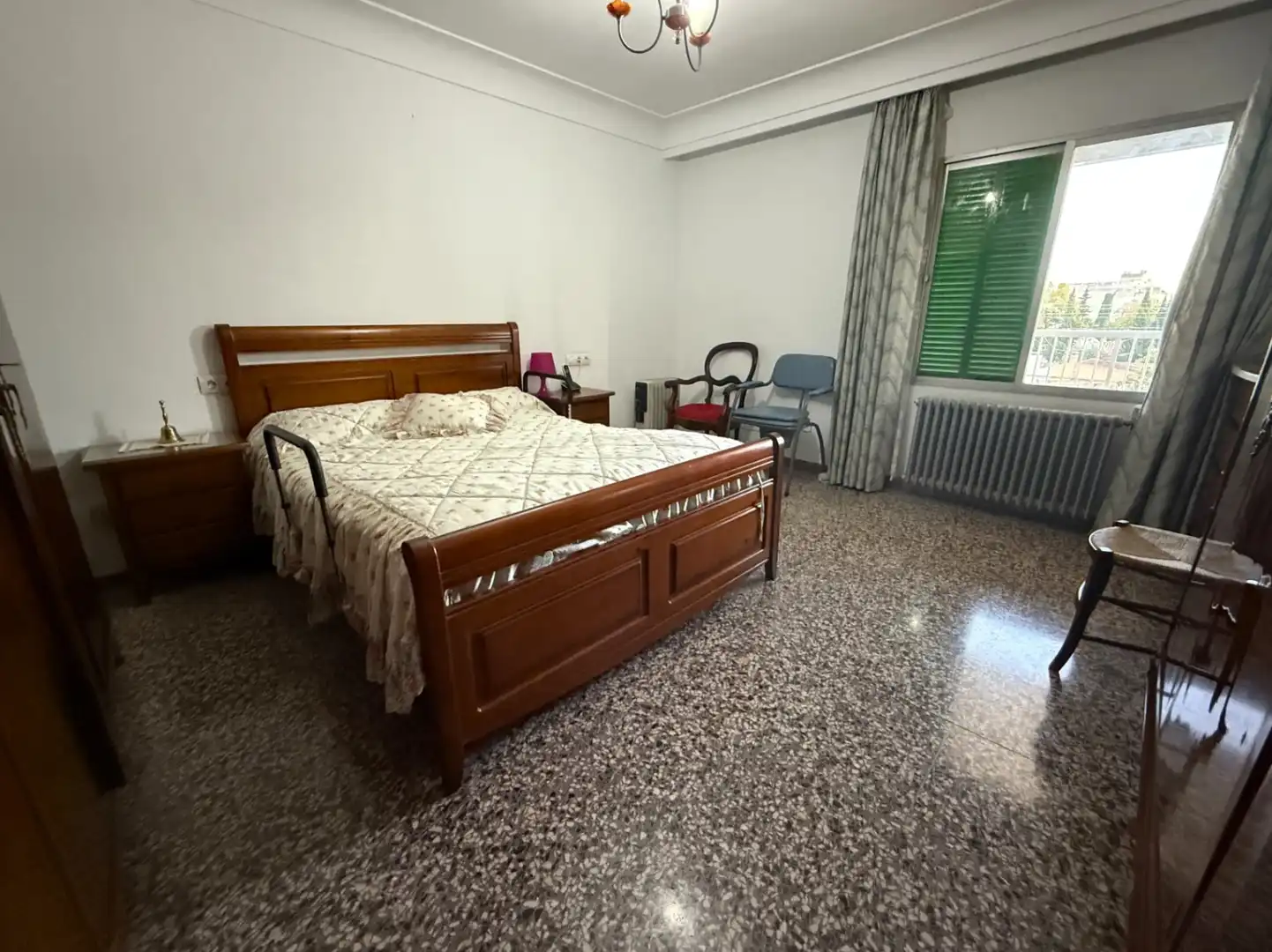 Schlafzimmer von Gebäude zum Verkauf in Marratxí