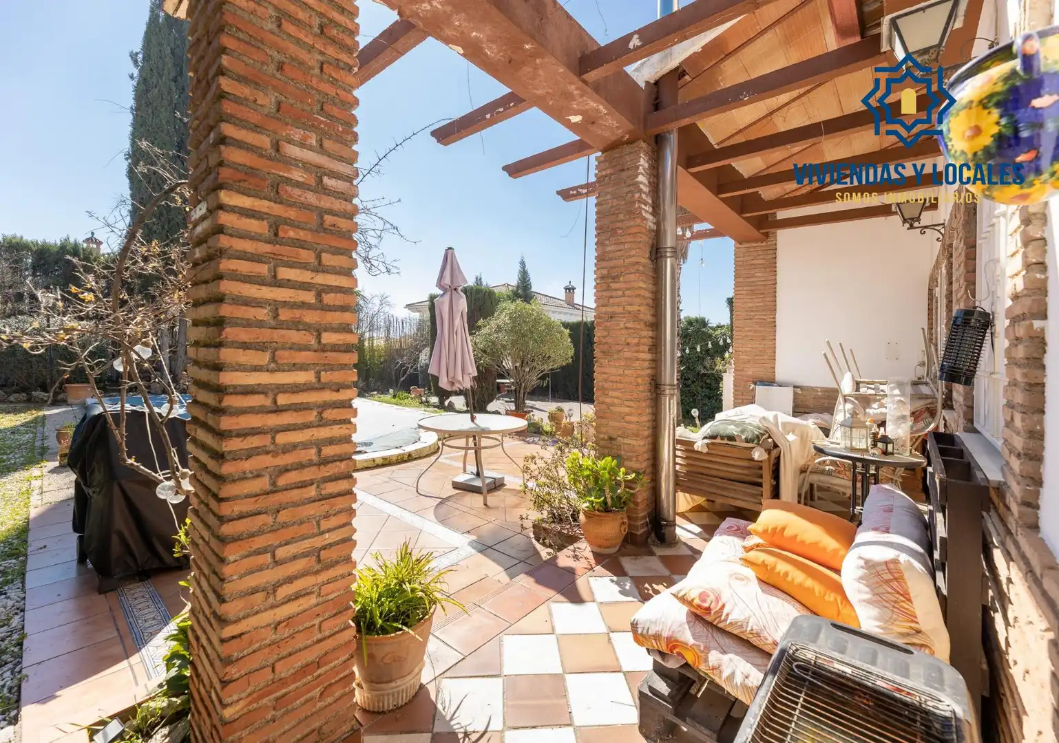 Villa à vendre à Peligros, imagen 13