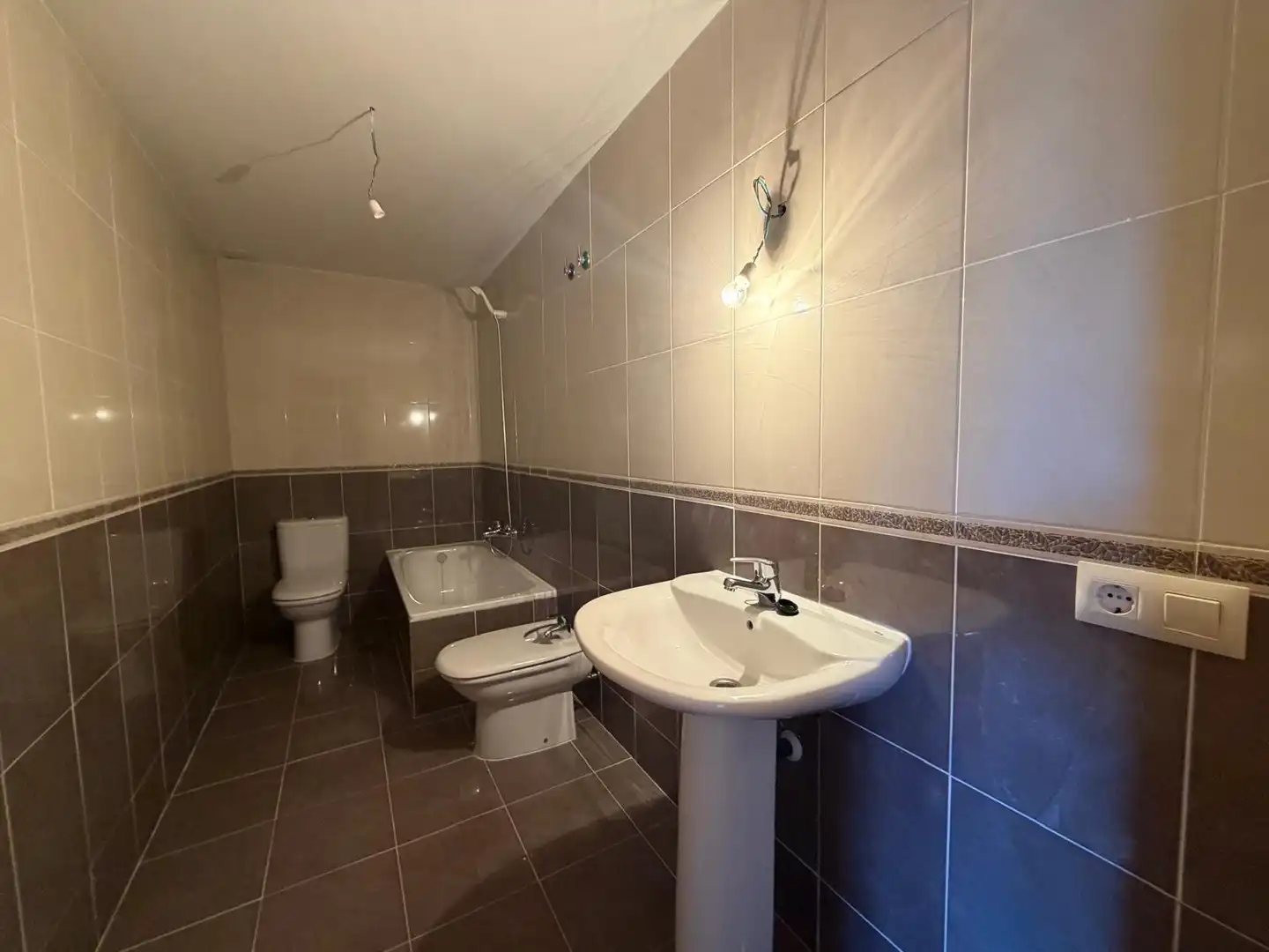 Terraced house with garden for sale in La Lastrilla, imagen 25