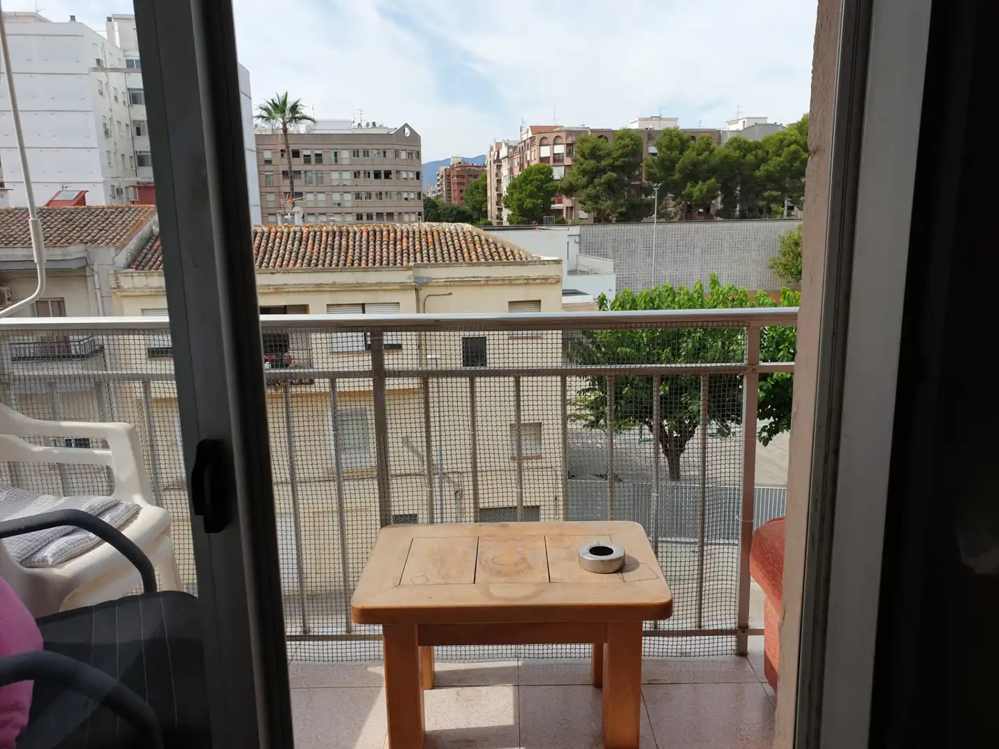 Flat with terrace for sale in Avinguda de Beniopa, imagen 31