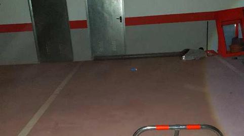 Photo 2 of Garage for sale in Cm de la Botica , Retamar, Almería