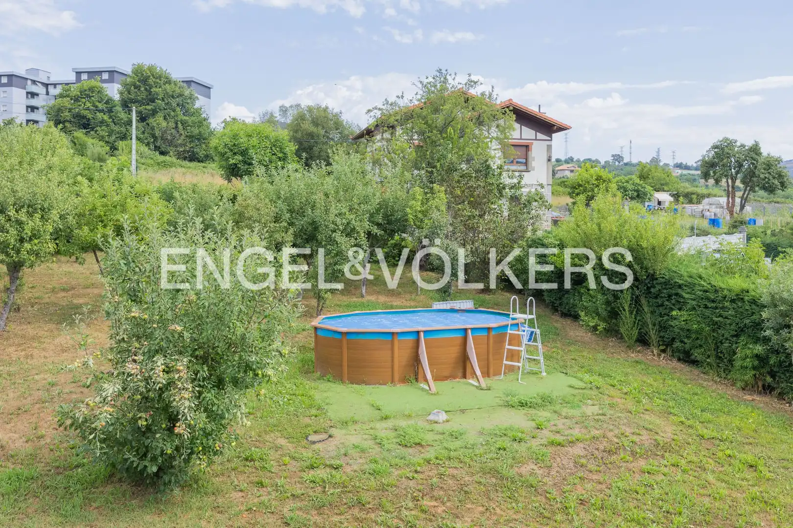 Houses for sale in Abanto y Ciérvana-Abanto Zierbena
