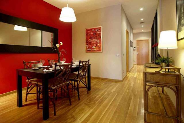 Piso en Alquiler en Camino Cruz de Piedra en Goteta