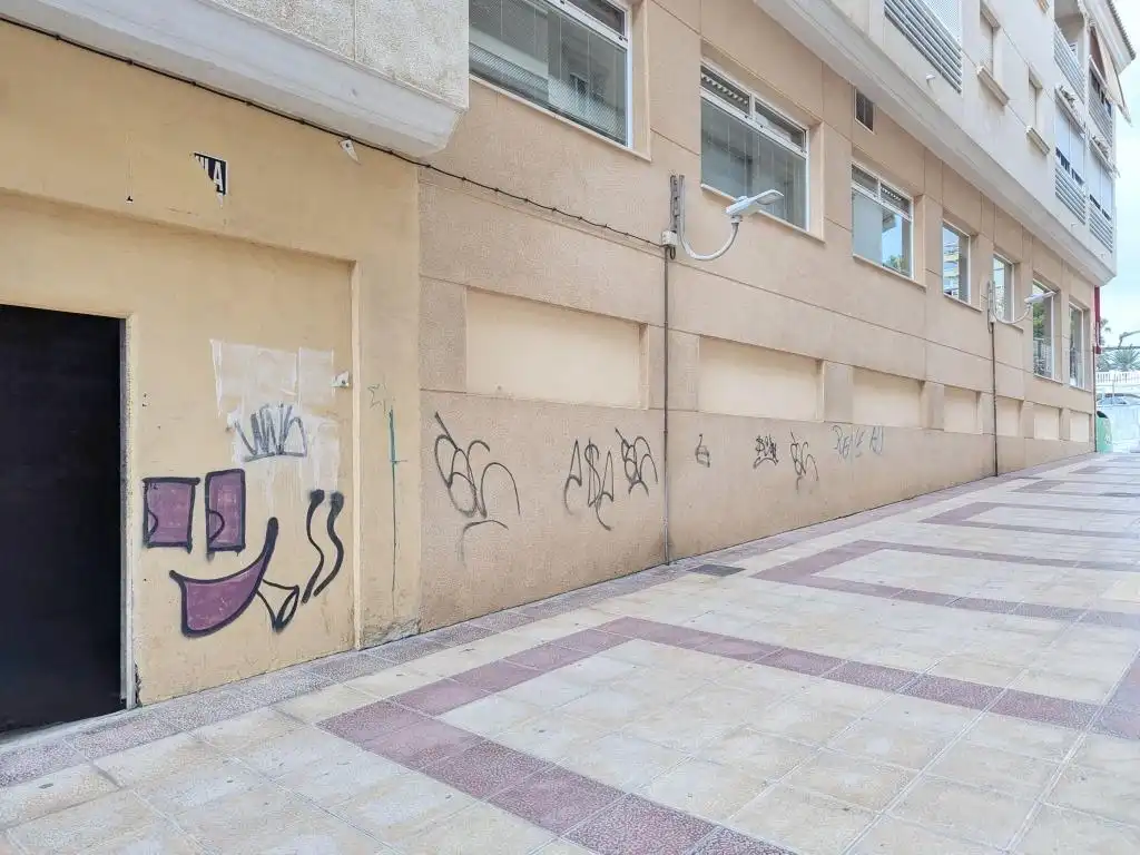 Gewerbefläche zum Verkauf in Calle Calle de San Pedro, imagen 8