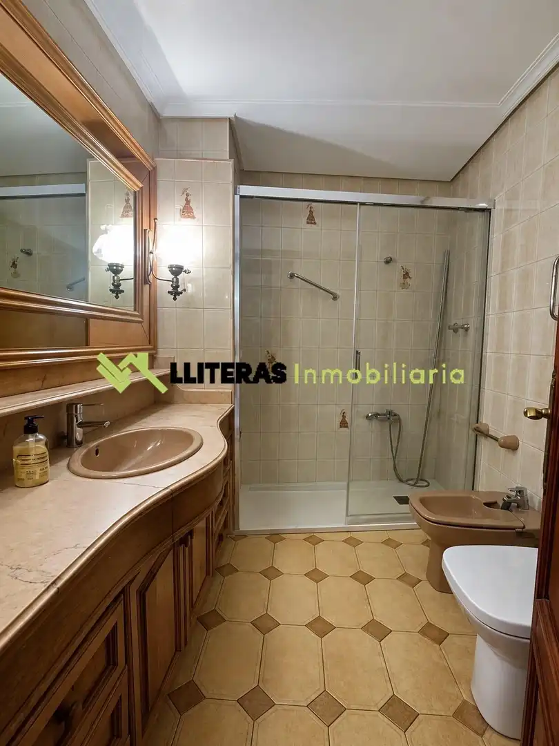 Flat for sale in Centro