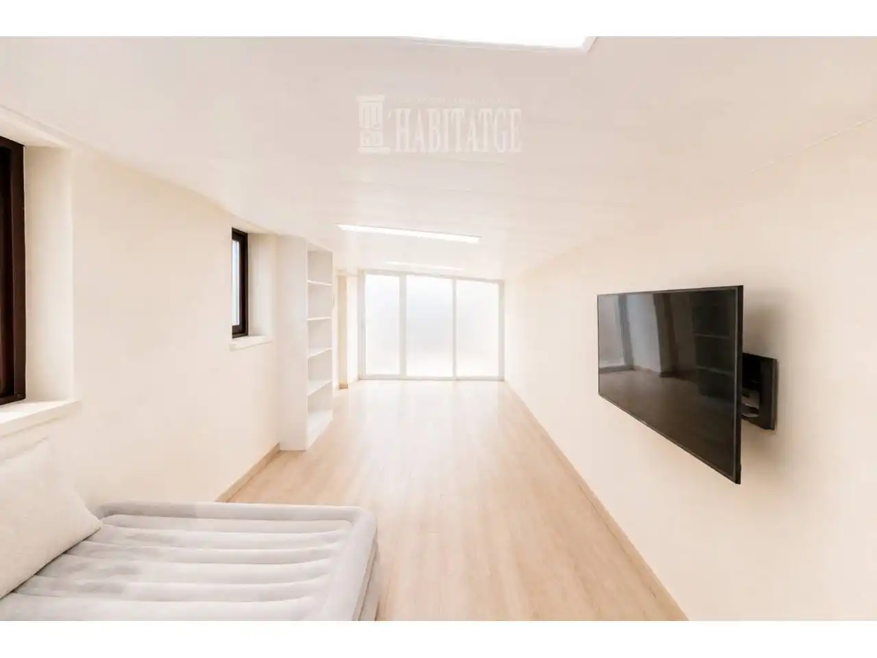Piso en venta en Manlleu con Aire acondicionado, Calefacción y Terraza