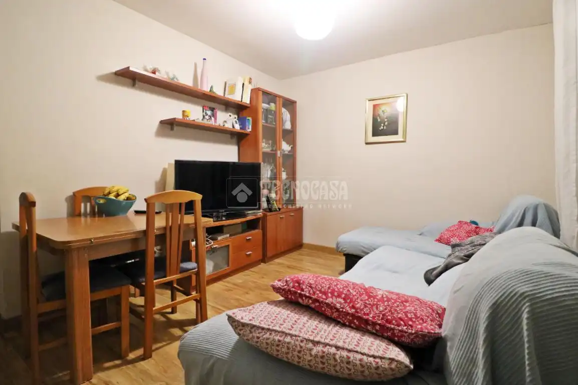 Wohnung zum Verkauf in Cjón. Tajo, imagen 3