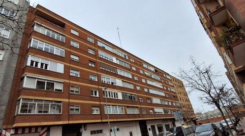 Foto 5 de Pis en venda a Embajadores, Delicias, Valladolid Capital