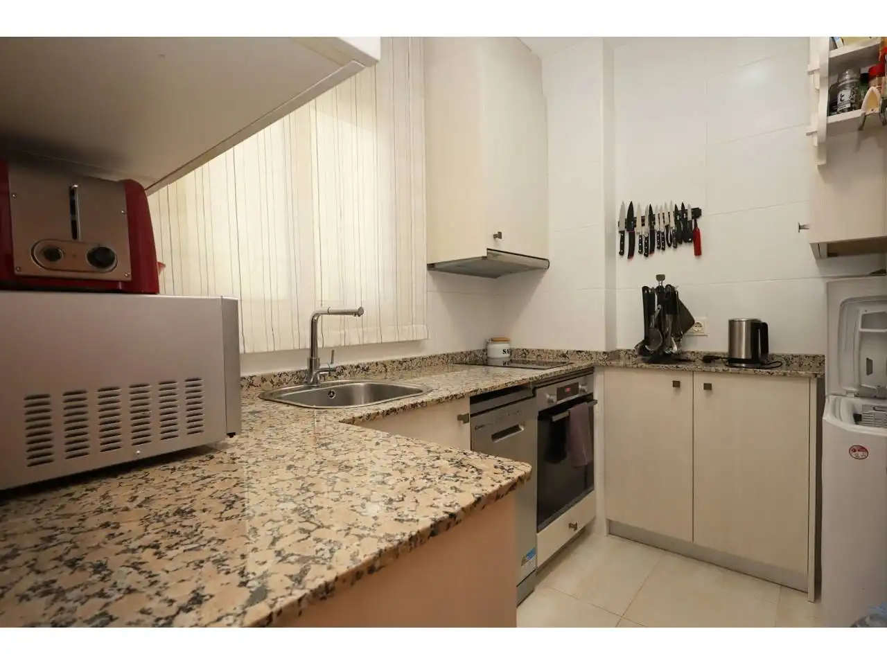 Appartamento con ascensore in vendita a Calle Venecia, imagen 11