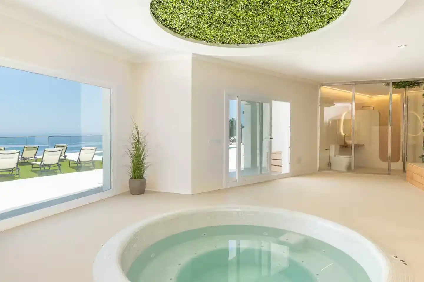 Villa zum Verkauf in 10  Carrer Riu Ter, imagen 12