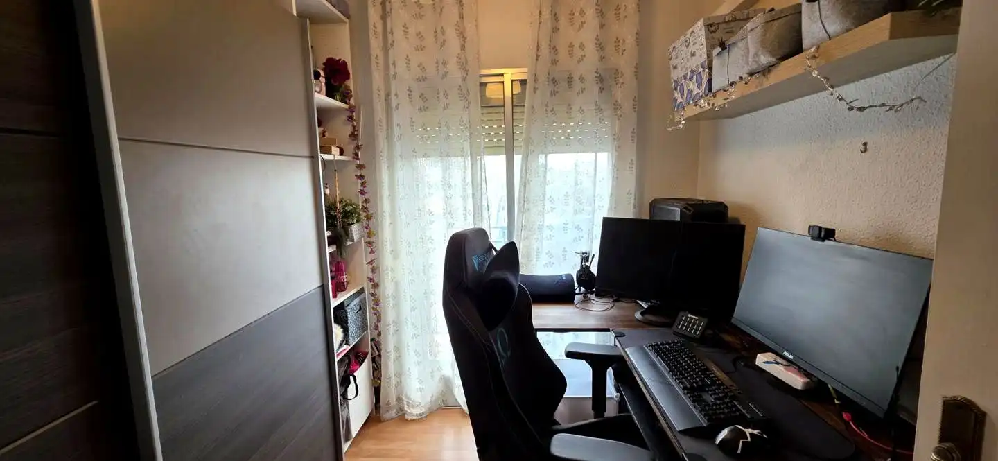 Piso en venta en Sevilla, Santa Bárbara - La Zaporra