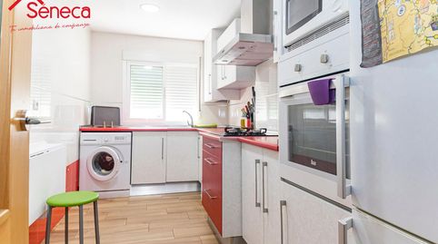 Foto 4 von Wohnung zum Verkauf in Acacias, Santa Rosa - Valdeolleros, Córdoba Capital