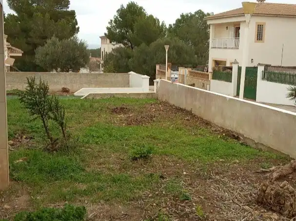 Casa o xalet de lloguer en Santa Margalida amb Aire condicionat, Calefacció i Jardí privat