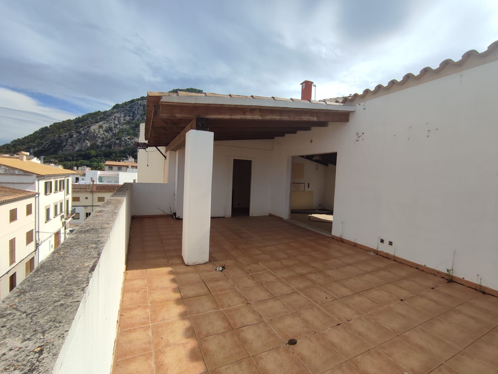 Duplex for sale in Pollença Poble