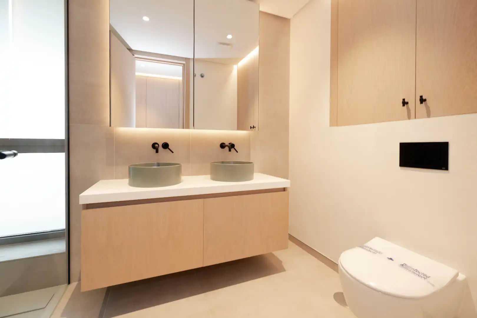 Wohnung mit Terrasse zum Verkauf in Calle Pacífico 100, imagen 32