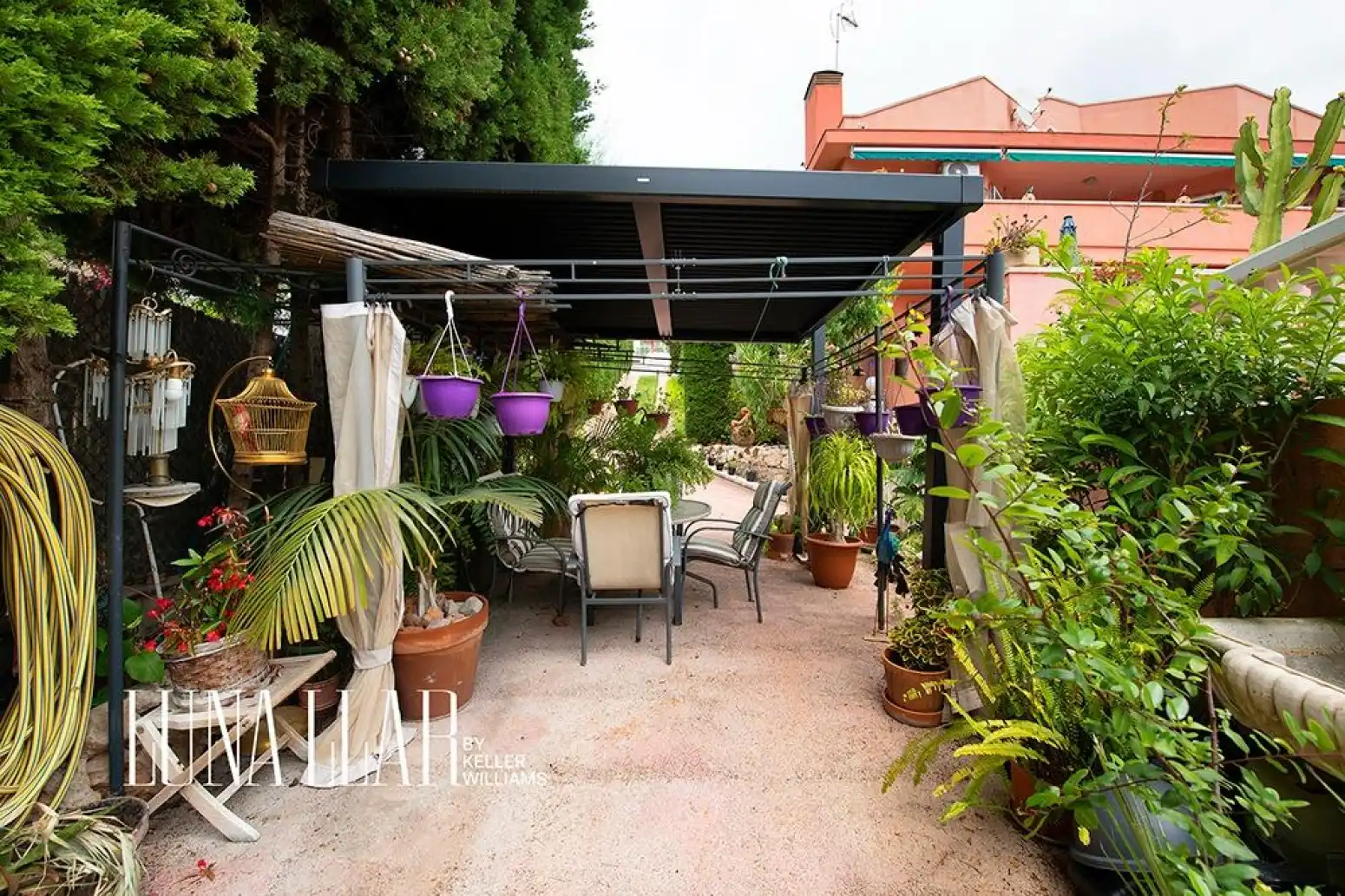 Terraza de Casa o chalet en venta en Gavà con Terraza