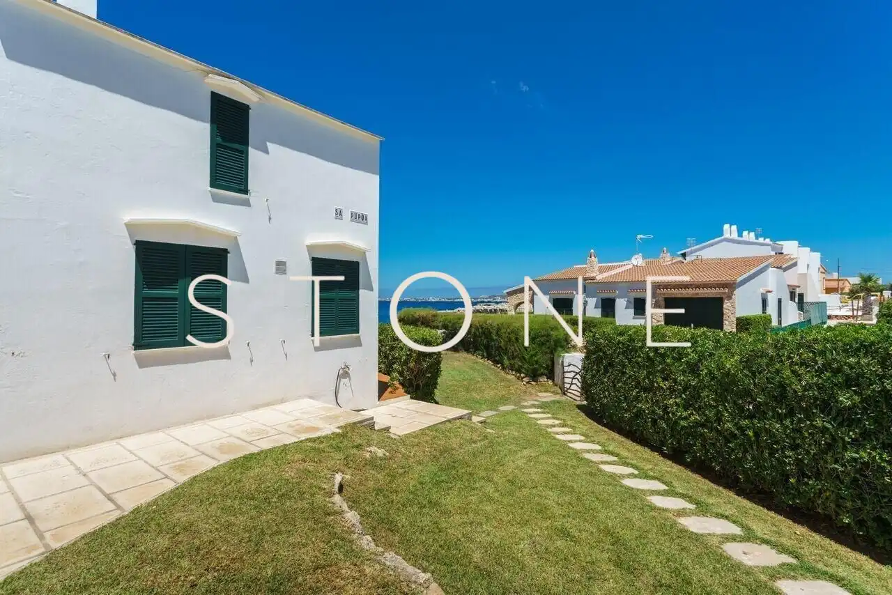 Adosado en venta en Cala Blanca, imagen 16