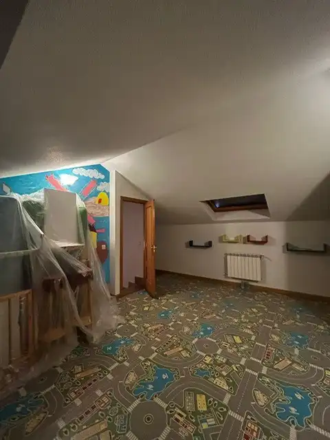 Casa adosada en venda en Valdemoro amb Aire condicionat, Calefacció i Terrassa