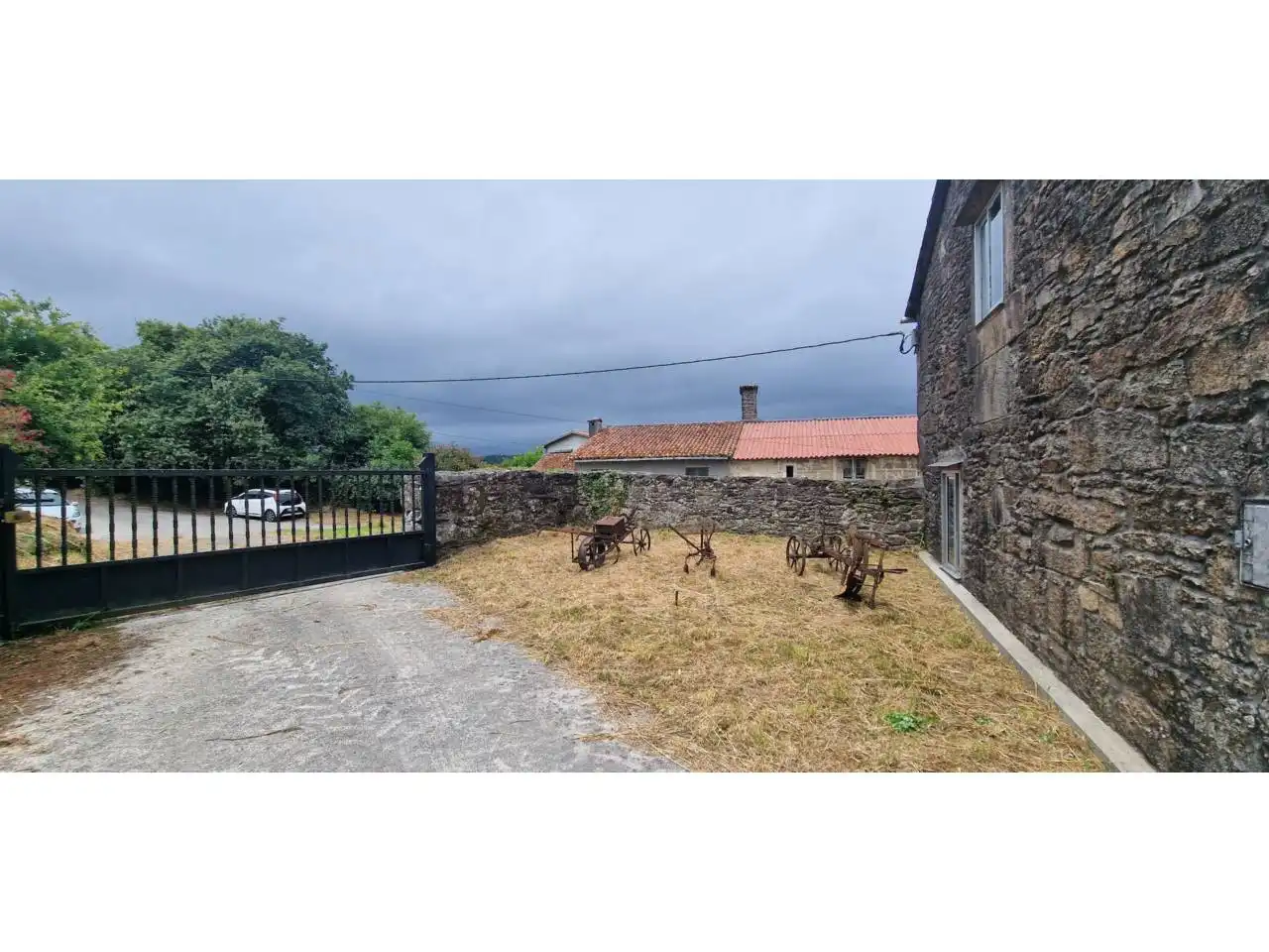 Maison avec jardin à vendre à Calle Vilas 8, imagen 91