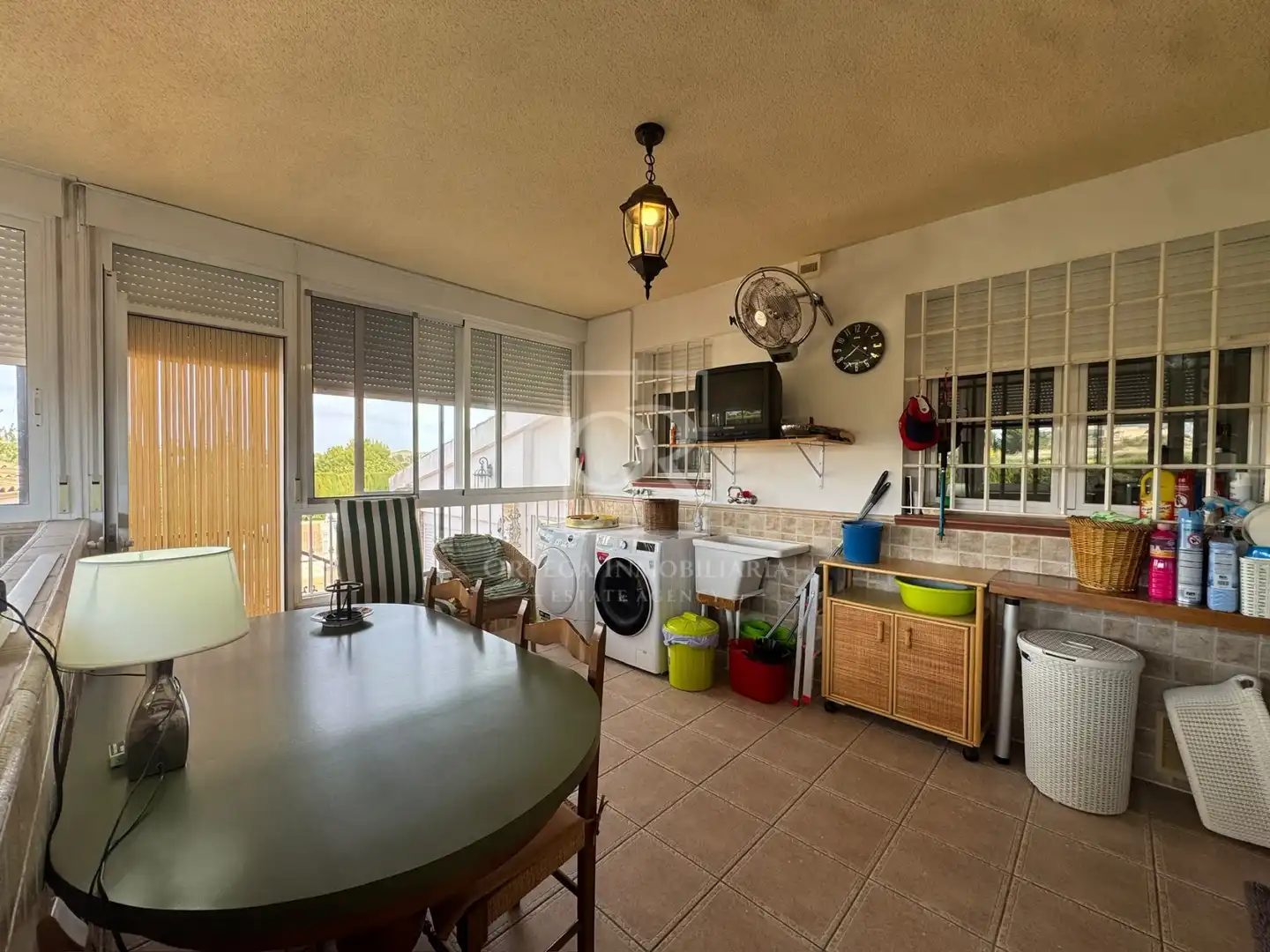 Cocina de Casa o chalet en venta en Cehegín, Murcia