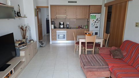 Foto 2 de Piso en venta en Calafell Platja, Calafell