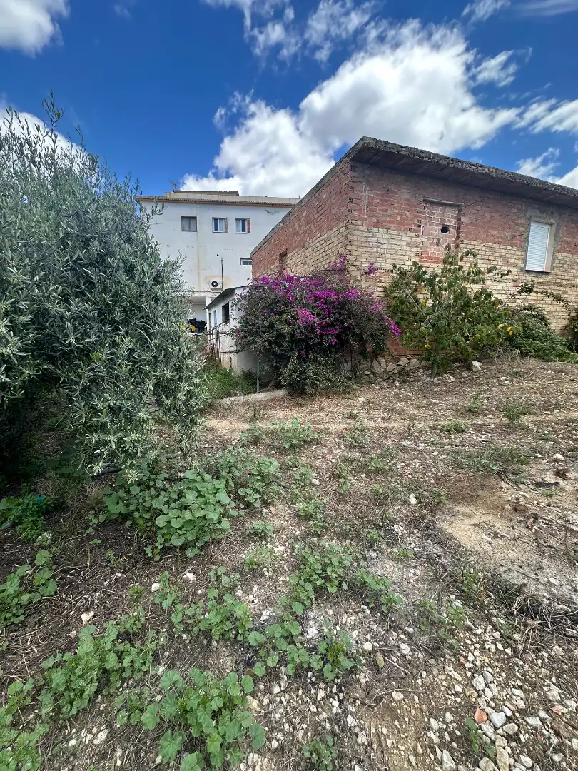 Casa rústica amb jardí en venda a Periana, imagen 22