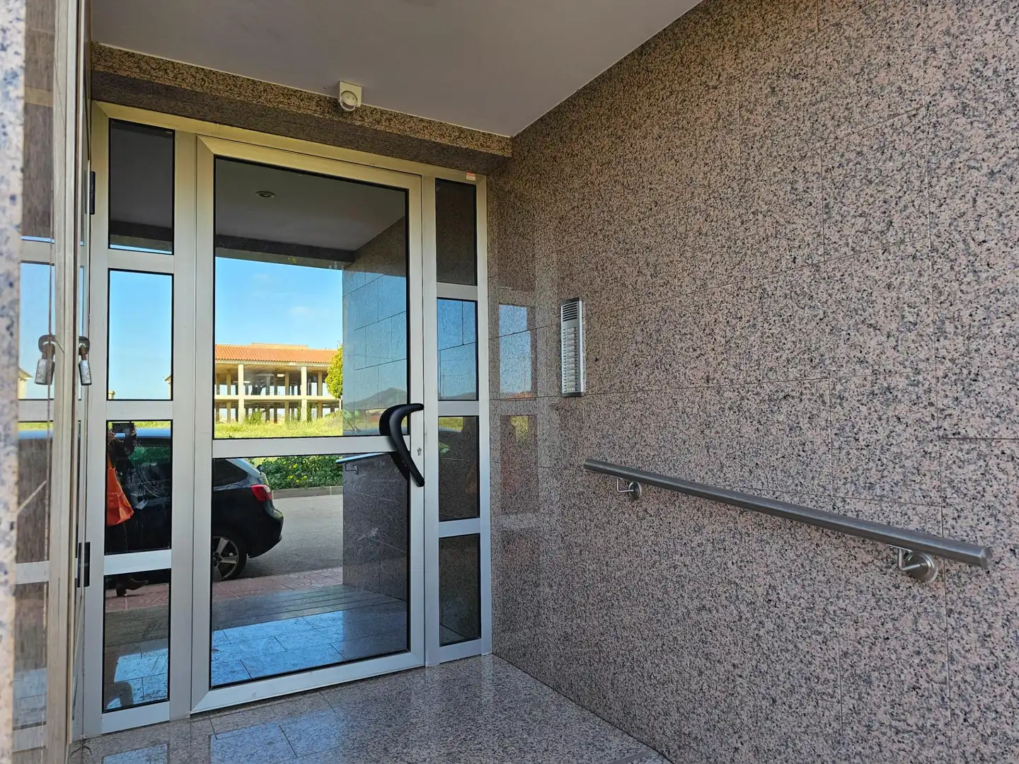 Piso en venta en Fuente Álamo de Murcia