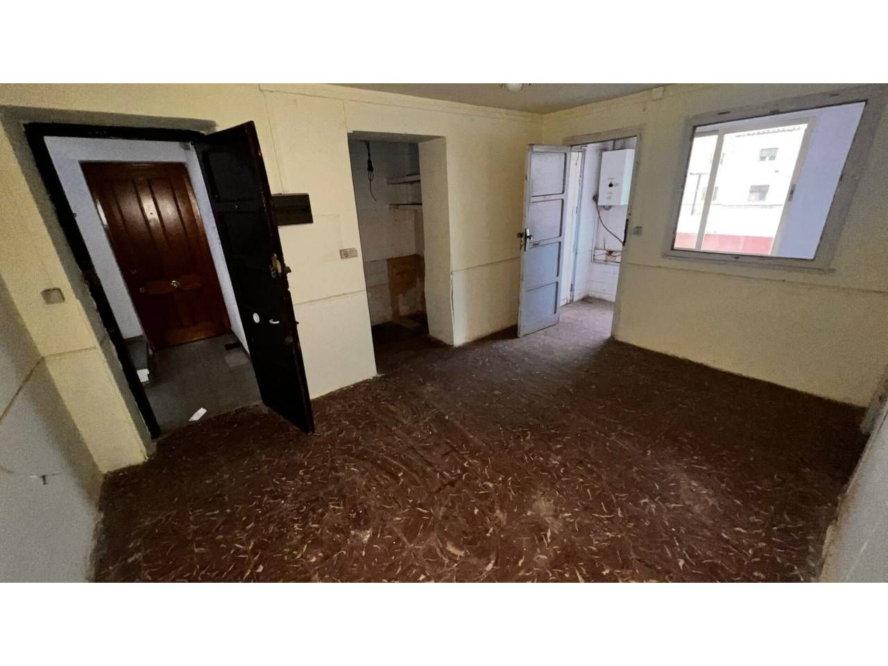 Flat for sale in Villarrobledo