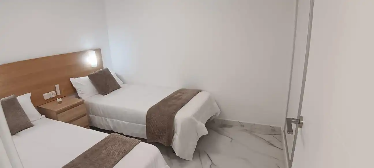 Apartament amb piscina en venda a Rincón de Loix, imagen 9
