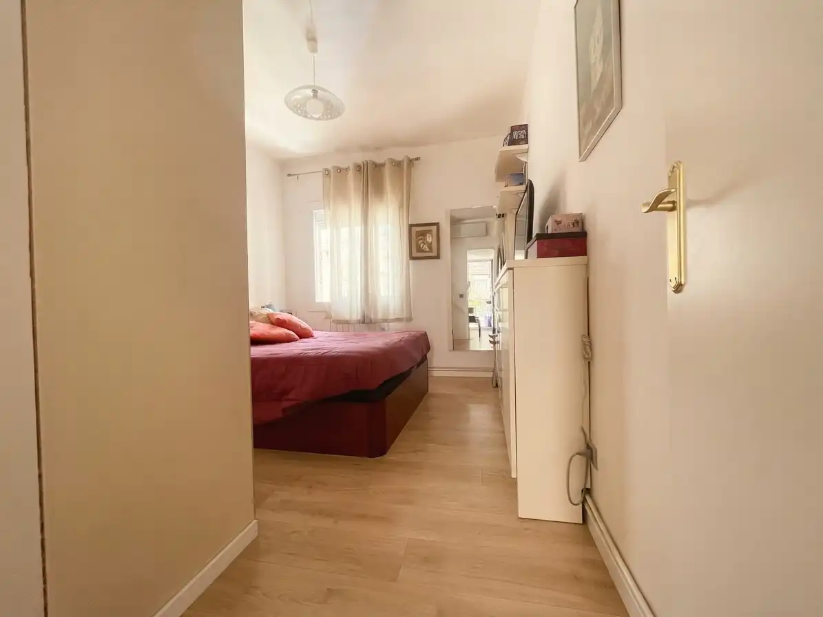 Piso con terraza en venta en Carrer de Padilla, imagen 5
