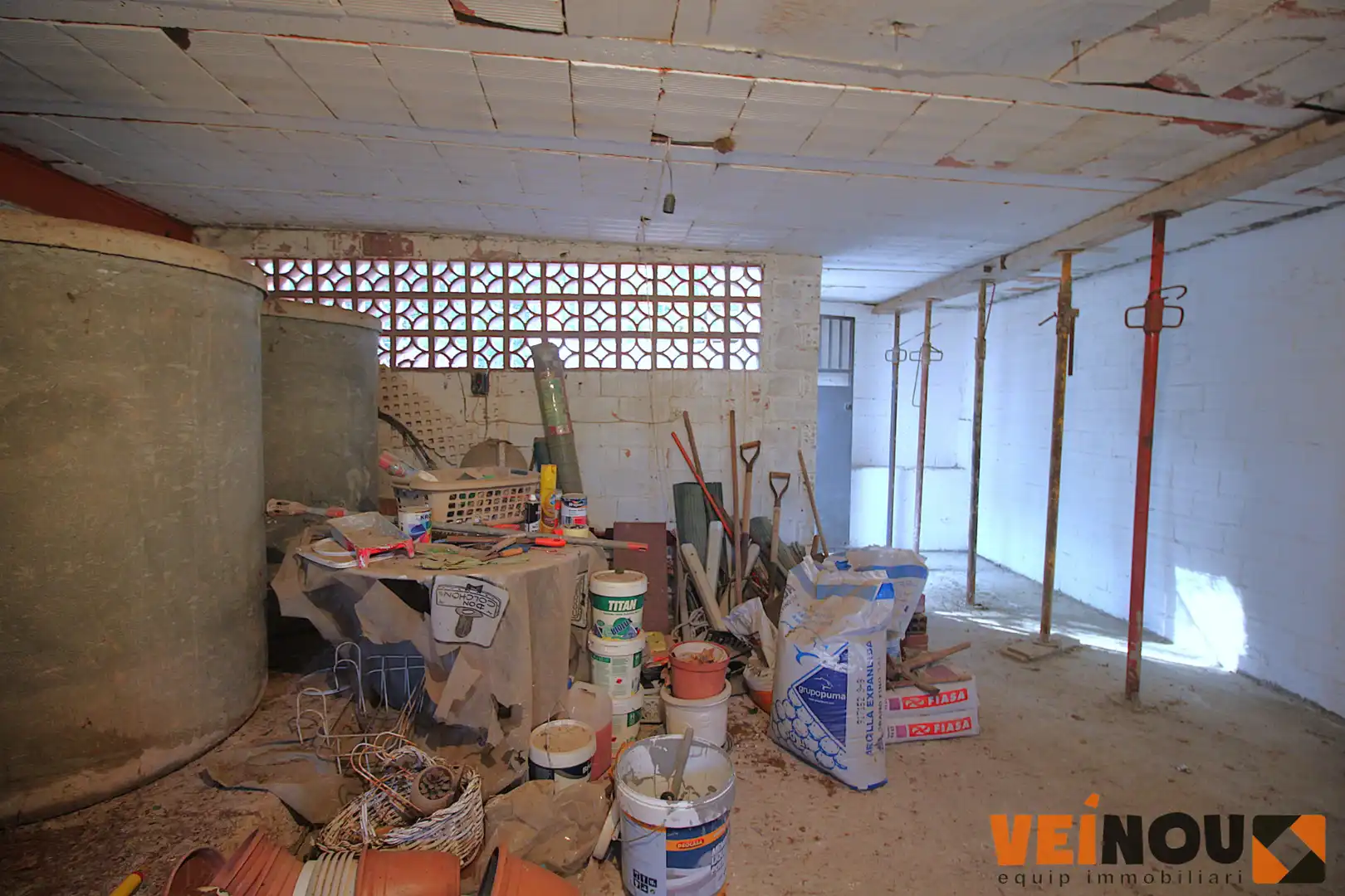 Villa avec terrasse à vendre à Carrer de Prades, imagen 43