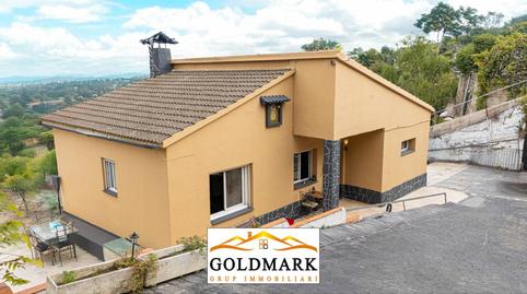 Foto 2 de Casa o xalet en venda a Calle Roures, 7, Corbera de Llobregat, Barcelona