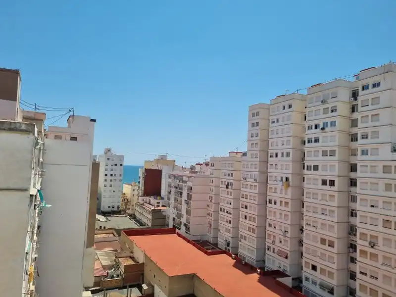Apartament en venda a Cullera, Valencia