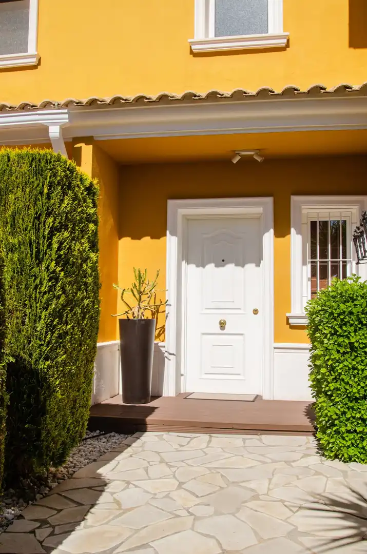 Detached homes for sale in Calle Romer 3, Gallipont