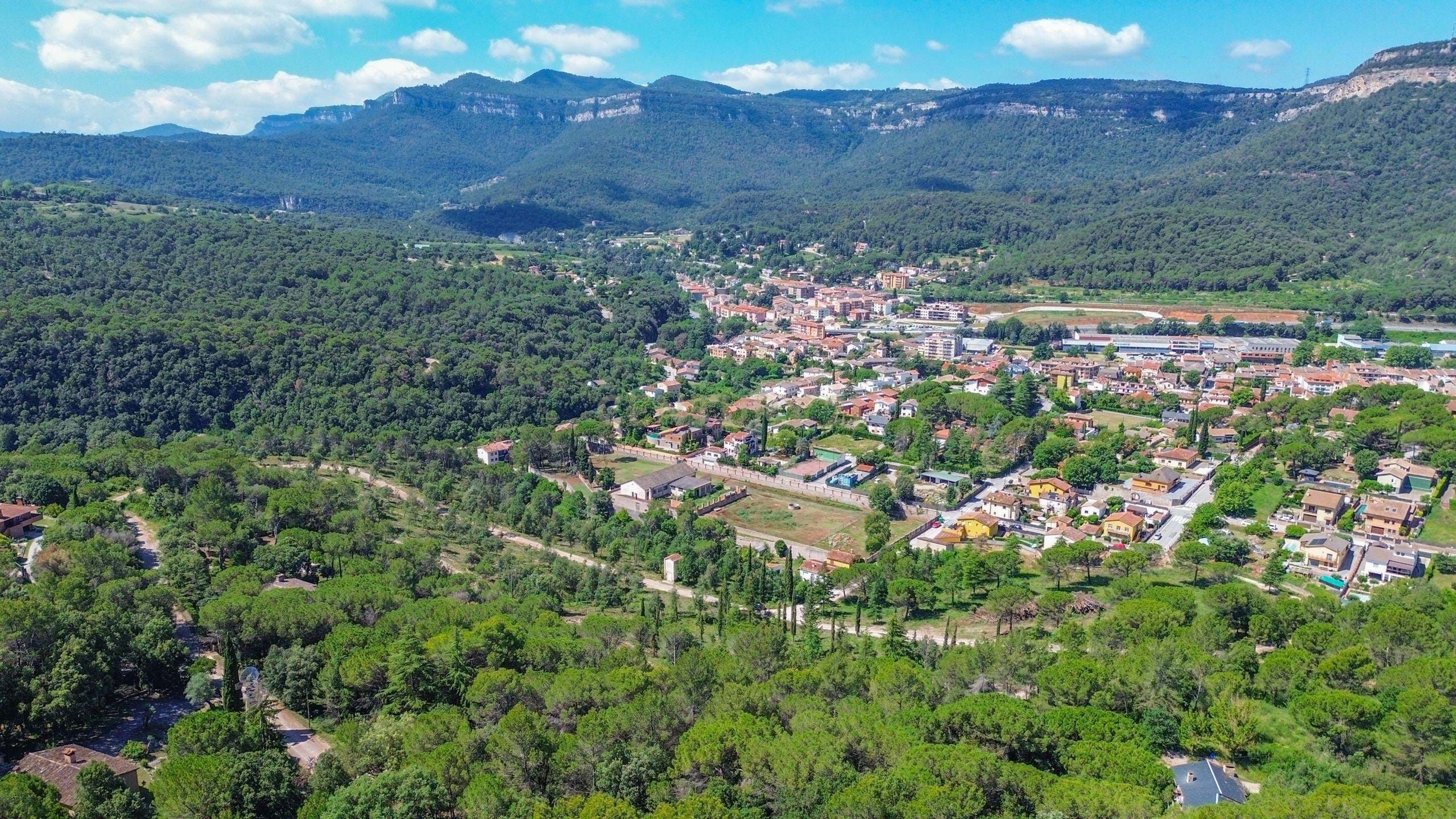 Building for sale in Aiguafreda