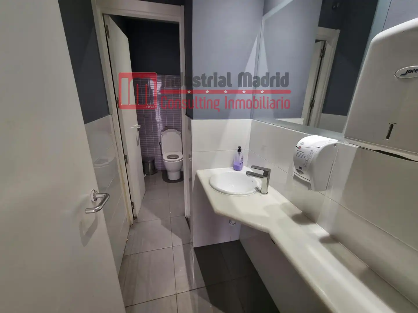 Local comercial en venda a Los Villares, imagen 11