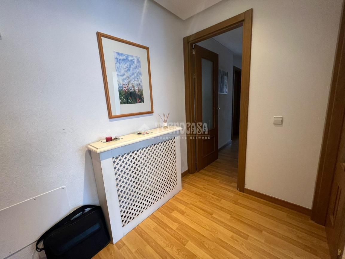 Pis en venda en  Madrid Capital amb Aire condicionat, Calefacció i Terrassa