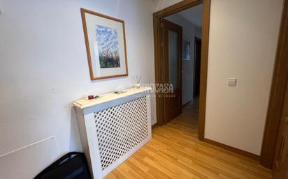 Flat for sale in  Madrid Capital  with Air Conditioner, Heating and Terrace