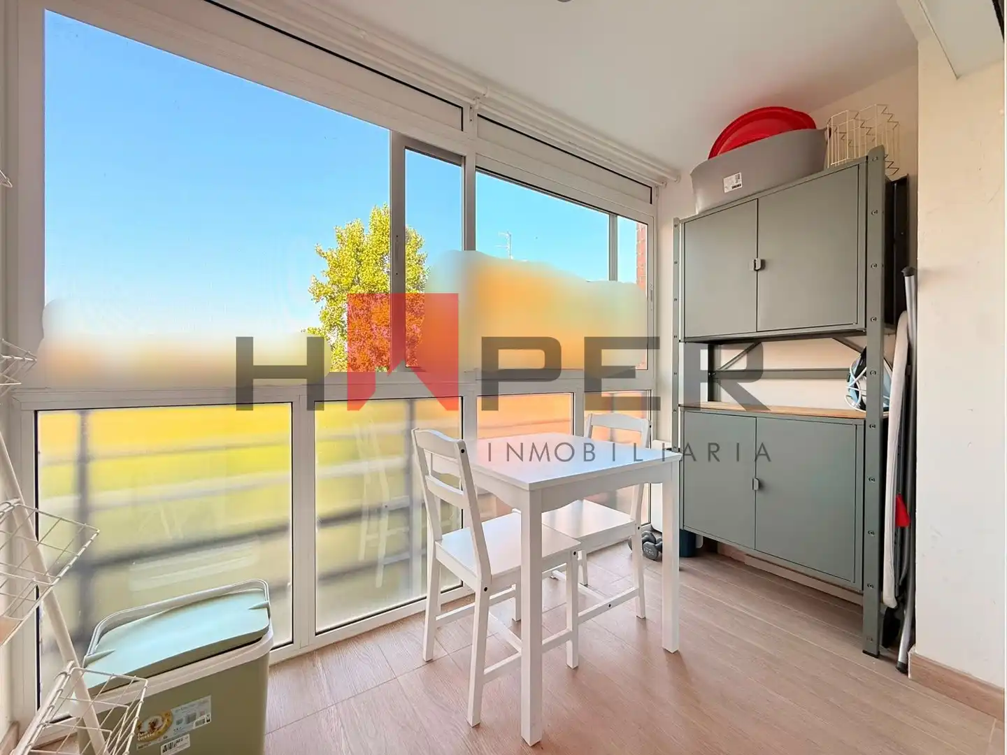 Terraza de Piso en venta en El Prat de Llobregat con Aire acondicionado y Terraza