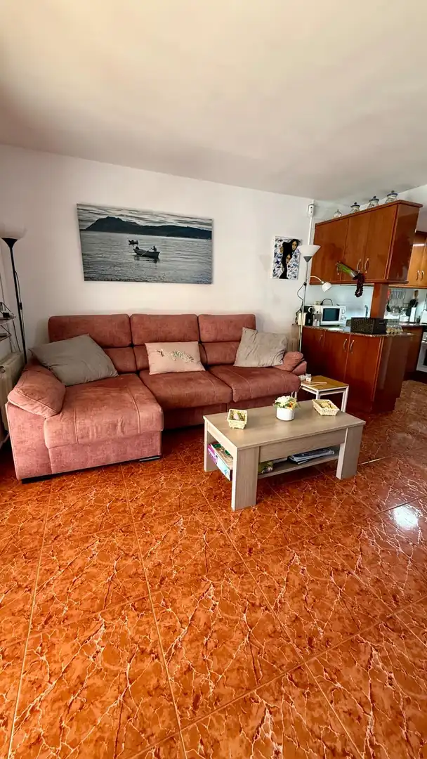 Casa a schiera con piscina in vendita a Avenida BARCELONA, imagen 6