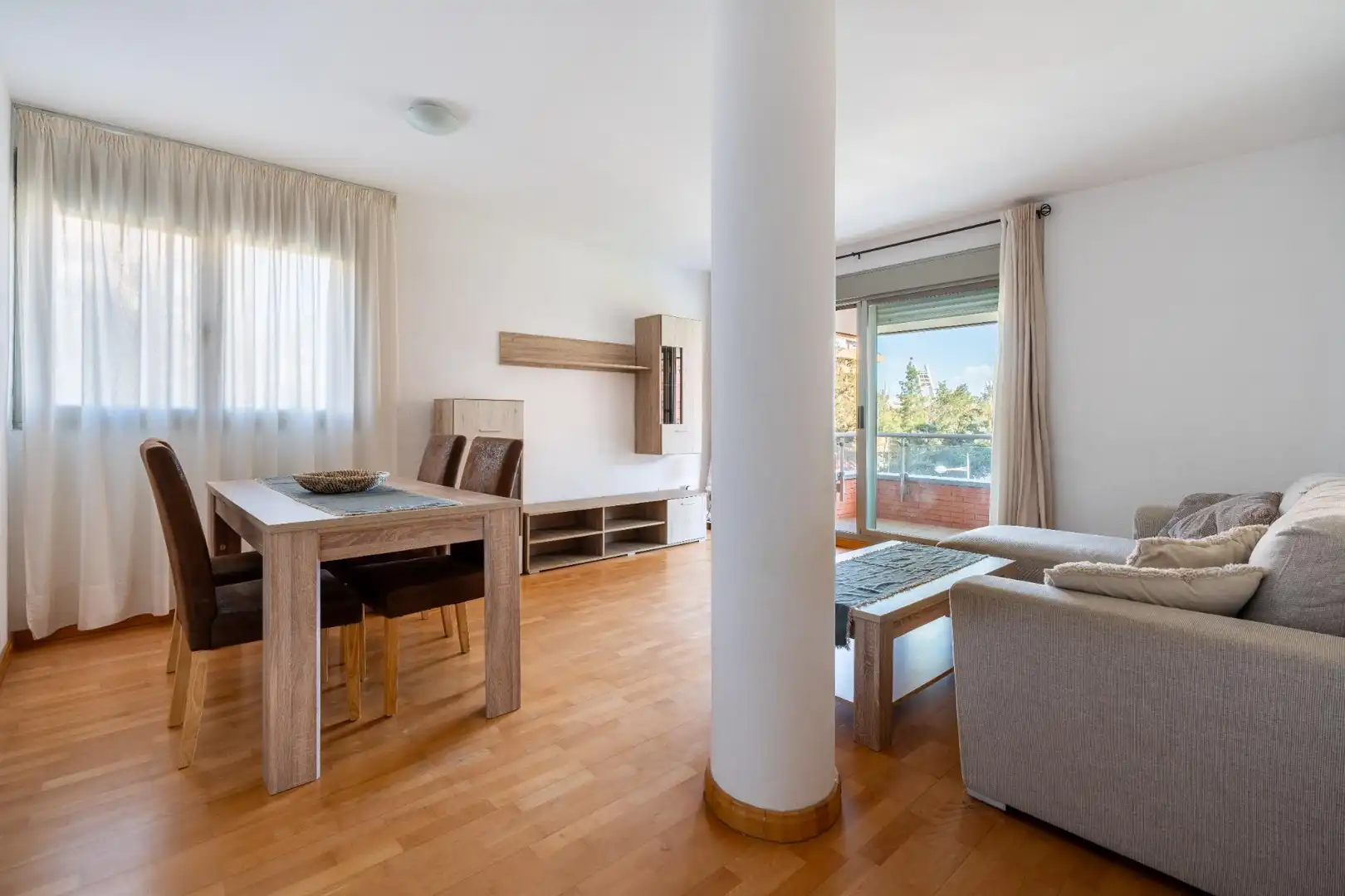 Flat with pool for sale in Camino GOLETA DE LA, imagen 4