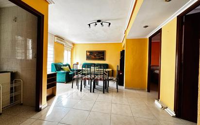 Sala d'estar de Pis en venda en Sagunto / Sagunt amb Aire condicionat i Balcó
