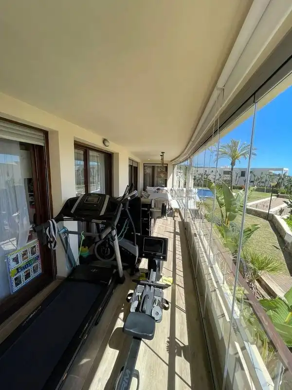 Pis amb ascensor en venda a Urbanizacion los Altos de los Monteros 11, imagen 41