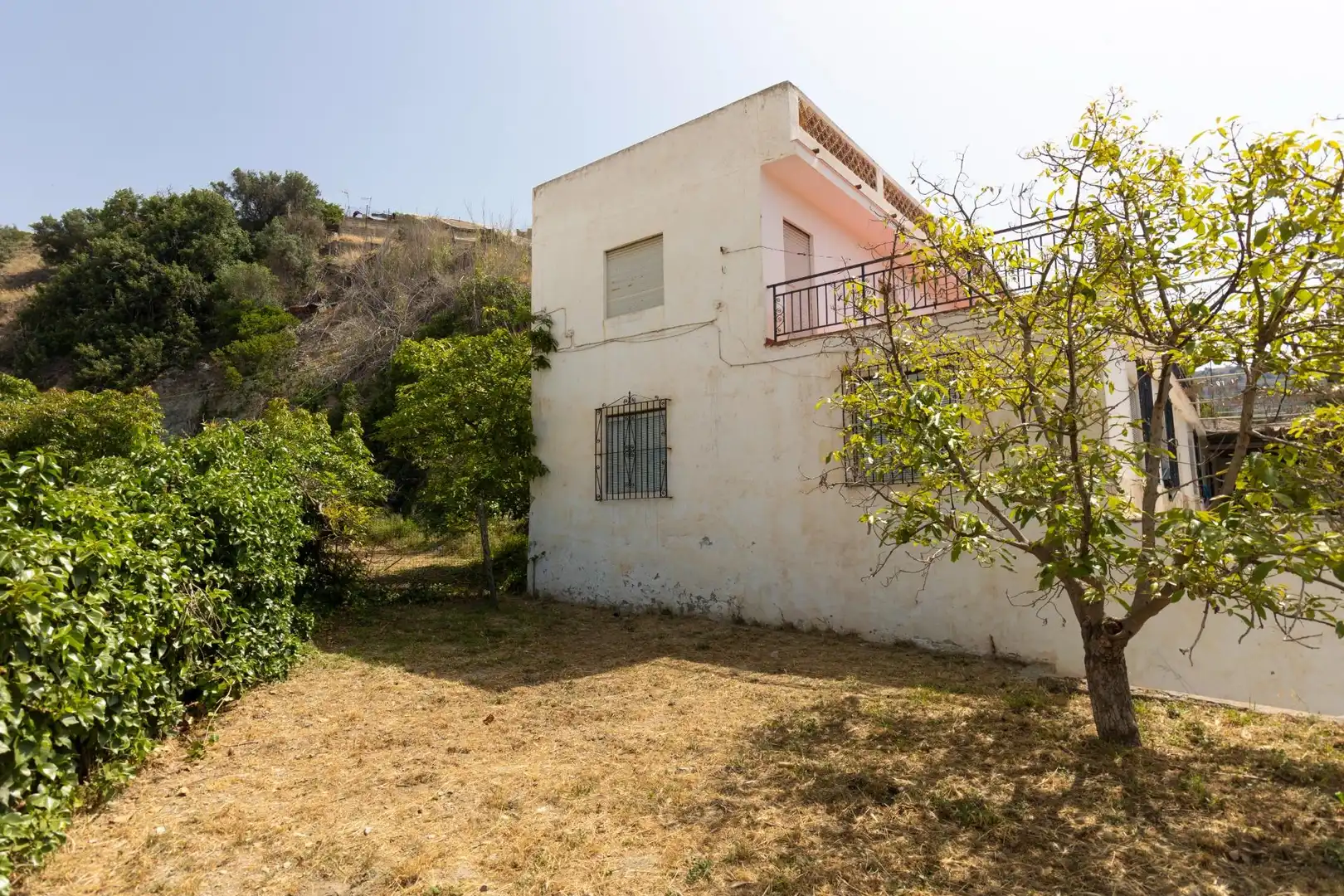 Grundstücke und Bauplätze zum Verkauf in La Herradura, imagen 11