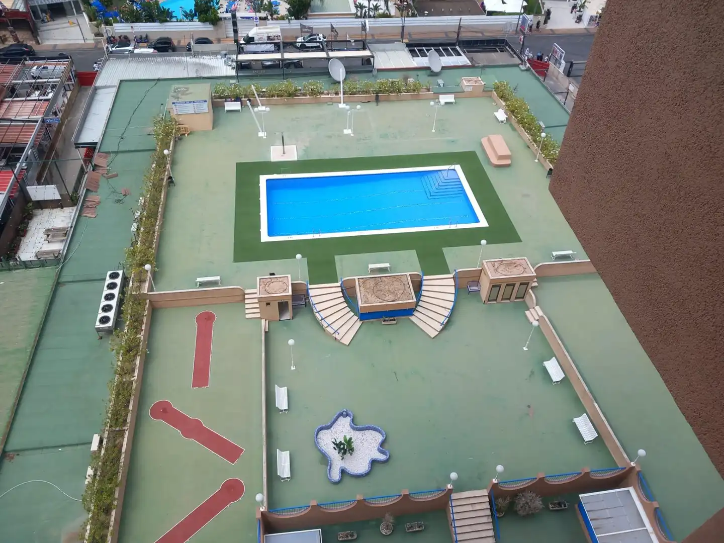 Flat with pool for sale in Playa de Levante, imagen 9