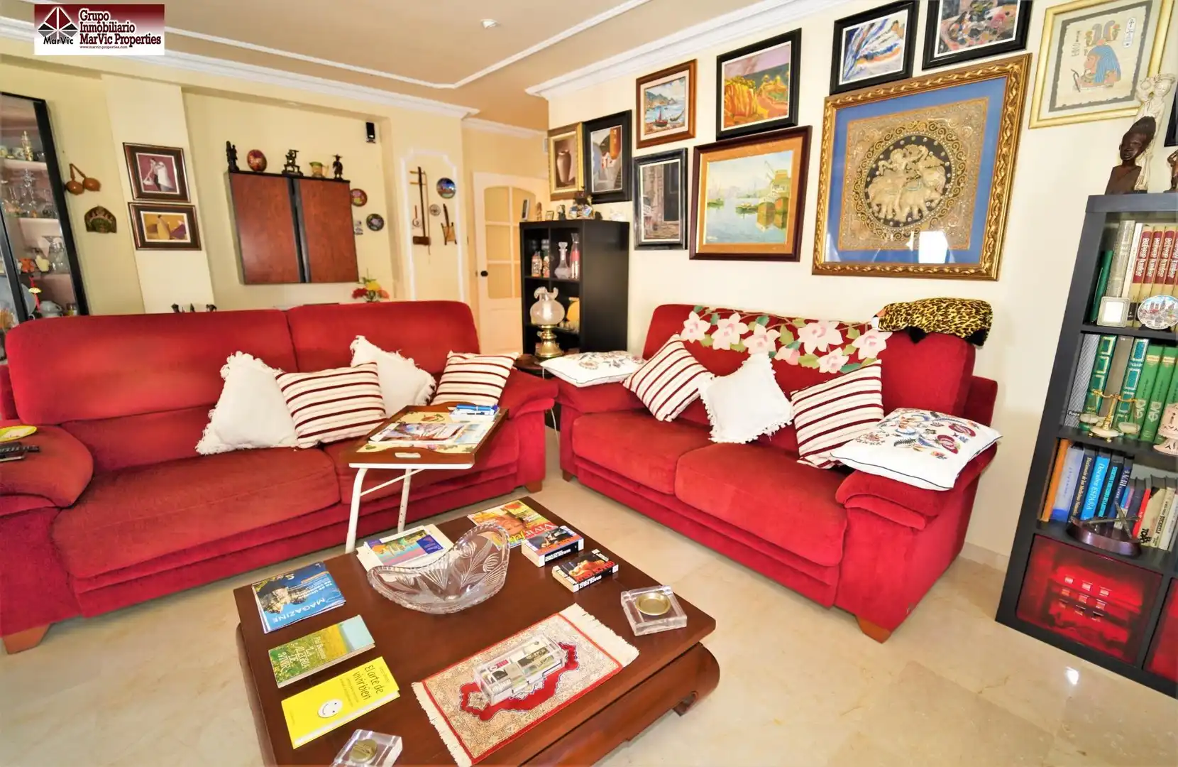 Appartement avec piscine à vendre à Levante Alto, imagen 5