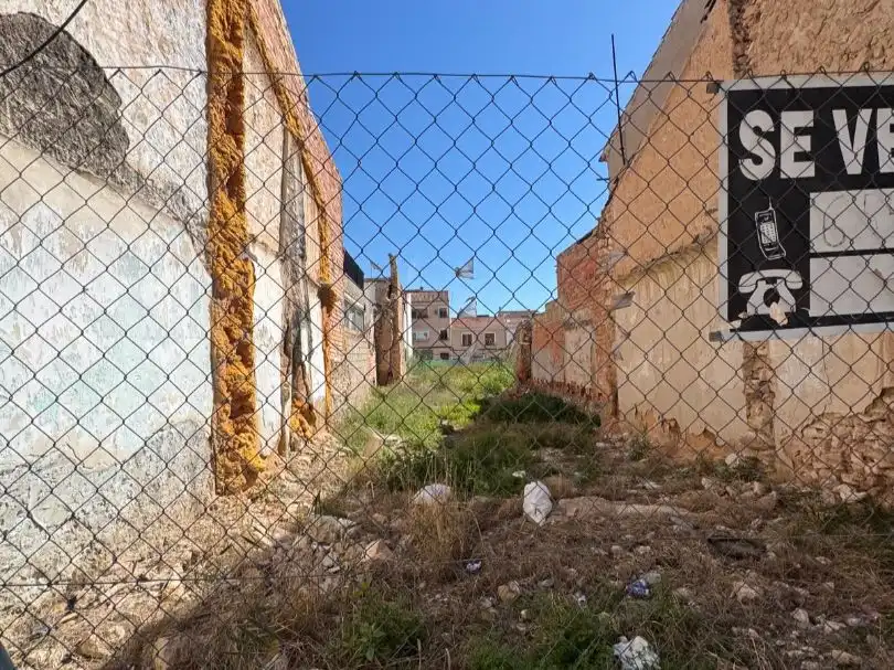 Residencial en venta en Las Torres de Cotillas, Murcia